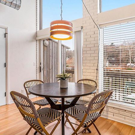 Riverside Suites - Unit B Saugatuck Ngoại thất bức ảnh
