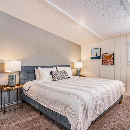 Riverside Suites - Unit B Saugatuck Ngoại thất bức ảnh