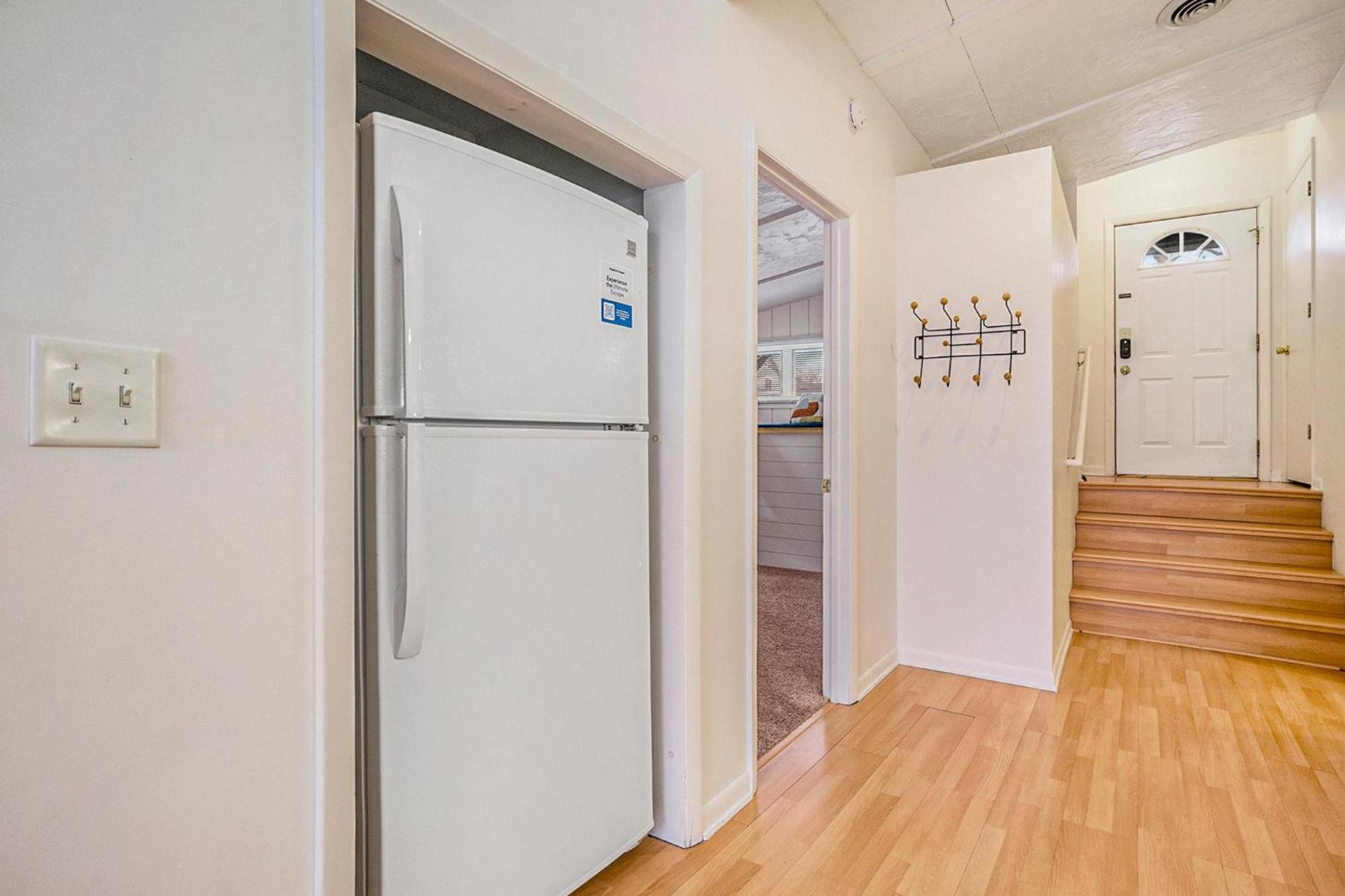 Riverside Suites - Unit B Saugatuck Ngoại thất bức ảnh