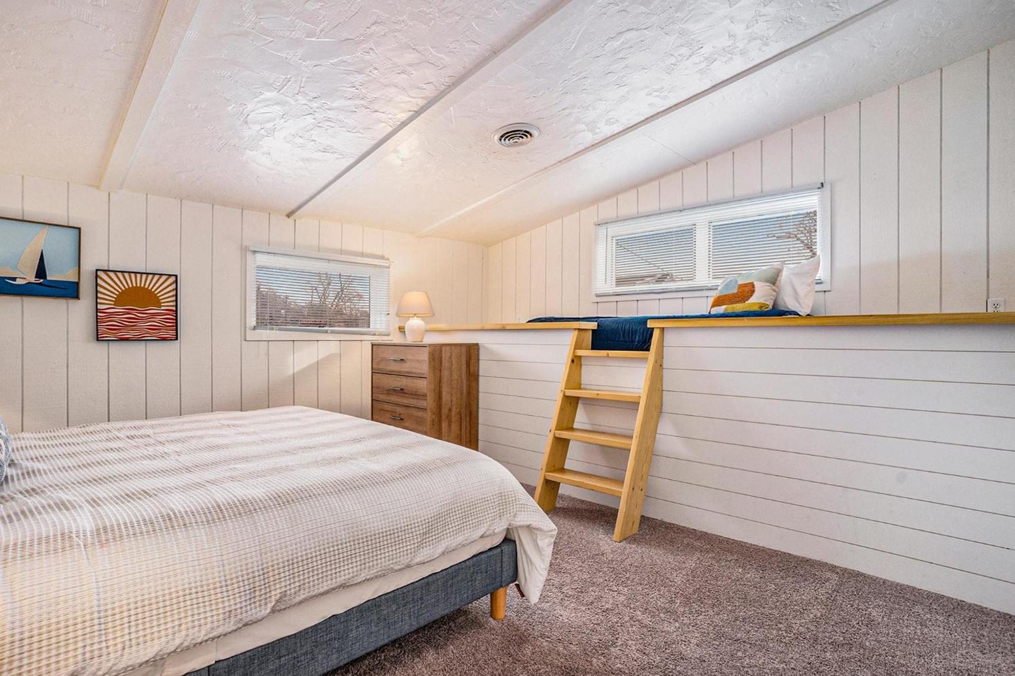 Riverside Suites - Unit B Saugatuck Ngoại thất bức ảnh