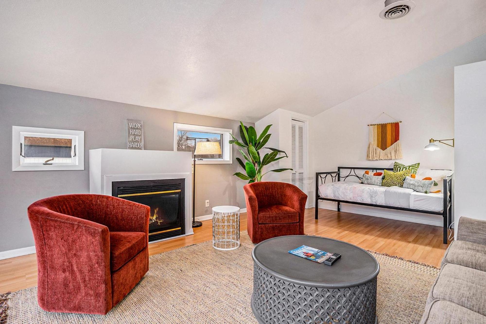 Riverside Suites - Unit B Saugatuck Ngoại thất bức ảnh